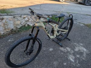 GT Force Elite Carbon - 1