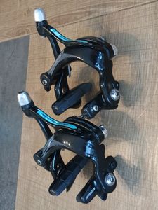 Étriers de frein à patins FSA Gossamer Bianchi Rep... - 1