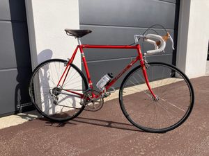 vélo route vintage - 1