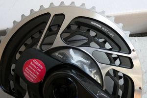 groupe complet SRAM Red AXS E1 avec powermeter - 1