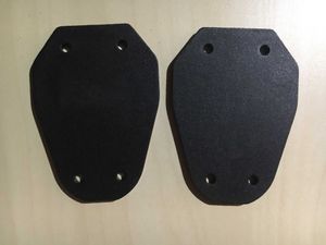 Plaques Cales de réhausse Speedplay épaisseur 3mm ... - 1