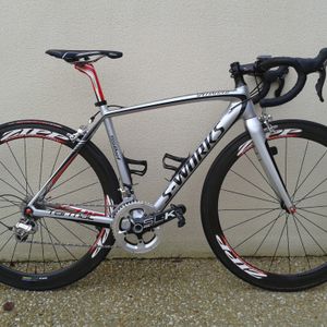 SPECIALIZED S'WORKS SL4 - 1