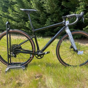 BMC URS Three Neuf Remisé de 1000€ - 1