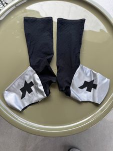 Couvre chaussures Assos Aéro - 1