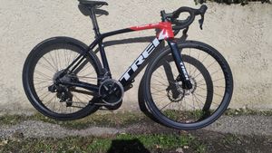 Trek Emonda SLR 6 peu roulé - 1