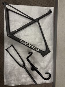Cadre Colnago V5Rs DARK (edition limitée) - 1