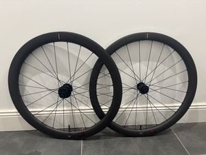 Paire de roue Reserve 42/49 - 1