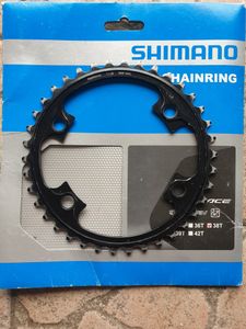 Plateau SHIMANO 38 dents - 1