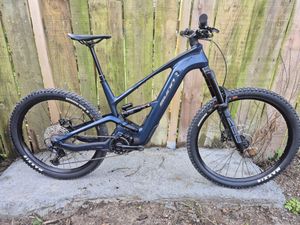 SUNN ONE S1 vtt électrique taille L - 1