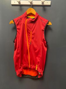 Veste sans manches Mavic Syrium Pro, T S, -30% - 1
