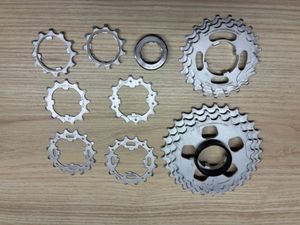 Cassette 12 V CAMPAGNOLO CHORUS  - 1