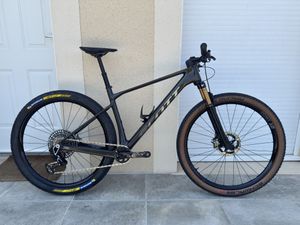 SCOTT SCALE RC  Taille L - 1
