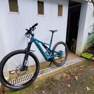 Specialized levo SL - 1