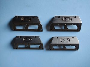 Kit de plaque Crank Brothers 5050 - 1