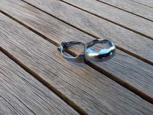 Support de pompe afa vintage - 1