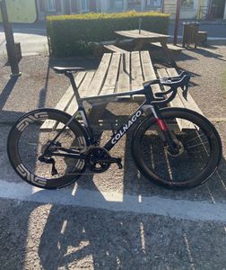 Colnago V4RS shimano Dura ace  - 1