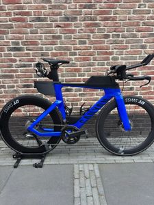 Canyon Speedmax CF 8 Disc Di2  - 1