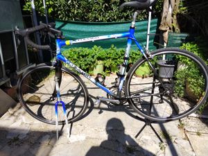COLNAGO C40 Mapei - 1