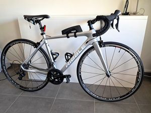 Vélo de route RIBBLE R872 Shimano 105 alu/carbone... - 1