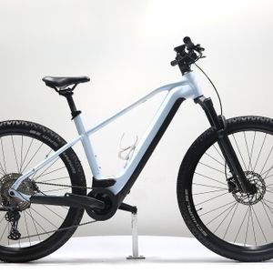 CUBE Reaction Hybrid Pro 750 XL - 1