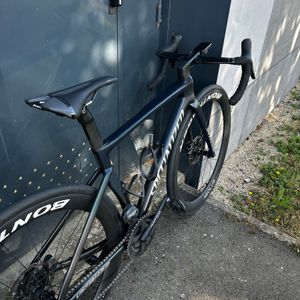 Specialized Tarmac sl7 comp - 1