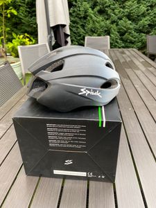 Casque spiuk - 1