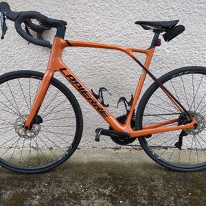 Lapierre Pulsium 5.0 - 1
