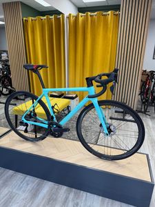 BIANCHI SPECIALISSIMA  - 1