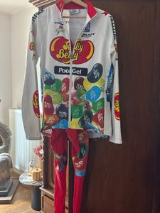 ENSEMBLE JELLY BELLY COLLECTOR - 1