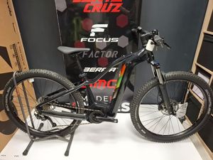 NEUF ! Bergamont E-REVOX EDITION Taille S Bosch CX... - 1