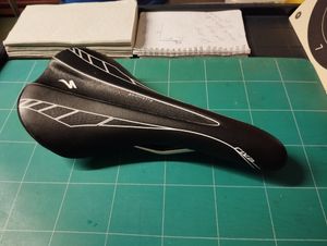 Selle SPECIALIZED RIVA - 1
