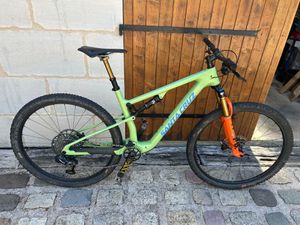 Santa Cruz blur TR.  L 10,7kg - 1