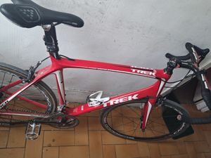 Echange TREK madone 5.5 2010  - 1