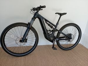 Vélo norco fluid vlt - 1