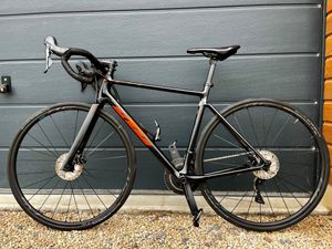 Vélo de route femme KTM Revelator Alto Elite 28'' ... - 1