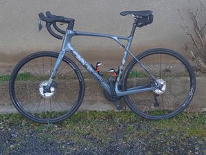 Lapierre Pulsium sat 7.0 - 1