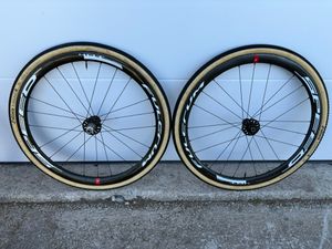 Fulcrum speed 40T - 1
