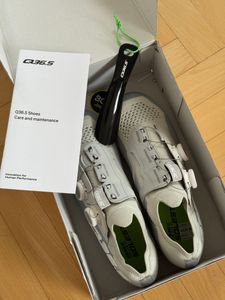 Chaussures Q36.5 Dottore Clima - 1