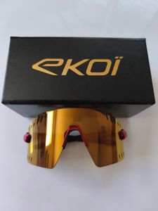 Lunettes de vélo Ekoi  - 1
