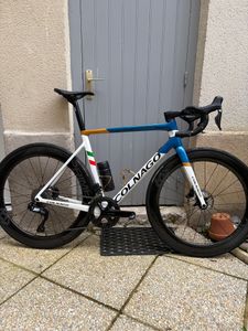 Colnago v3rs taille 54 - 1