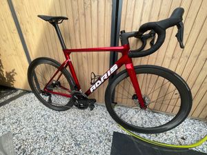 Adris Performance Ultegra Di2 12v - 1