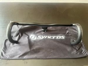 Cockpit Syncros ICR100 SL 400 par 110mm - 1