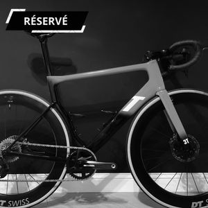 🔥réservé🔥3T Strada Sram Force AXS XPLR 12V L🔥 s... - 1