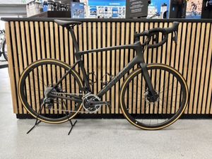 Specialized S-Works Roubaix  - 1