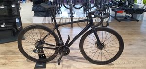 Vélo de route Giant TCR Advanced SL 1 DISC S - 1