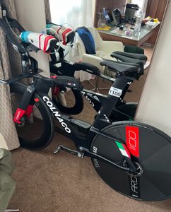 Colnago TT01 - 1
