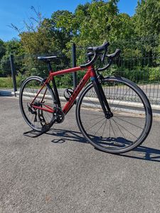 Stevens Stelvio taille 50 - 1