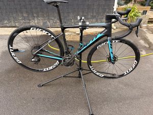 GIANT DEFY  - 1