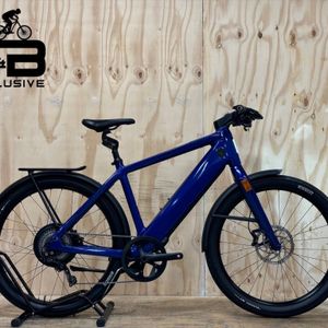 Stromer ST3 Sport LTD Vélo électrique XT 2023 - 1