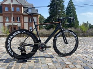 Canyon Ultimate CF EVO - 1